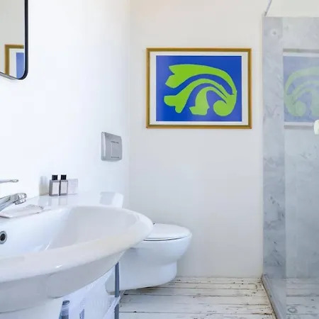 Bright Charming 1-bed Home-heart Of Taksim! #365 アパート イスタンブール