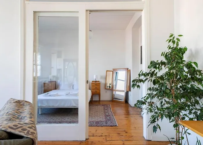 Bright Charming 1-bed Home-heart Of Taksim! #365 伊斯坦布尔