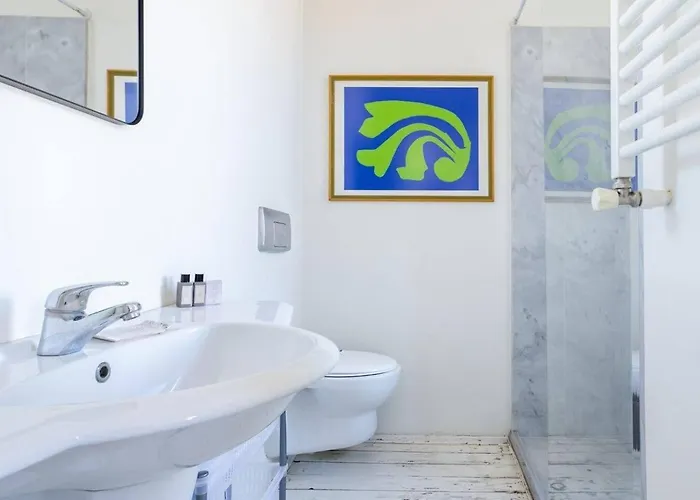 Bright Charming 1-bed Home-heart Of Taksim! #365 公寓 伊斯坦布尔