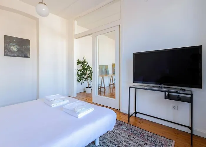 Bright Charming 1-bed Home-heart Of Taksim! #365 伊斯坦布尔