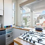 Appartamento Bright Charming 1-bed Home-heart Of Taksim! #365