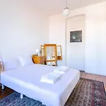 Appartamento Bright Charming 1-bed Home-heart Of Taksim! #365 *
