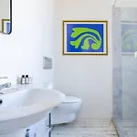 Bright Charming 1-bed Home-heart Of Taksim! #365 Appartamento Provincia di Istanbul