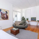 Bright Charming 1-bed Home-heart Of Taksim! #365 Provincia di Istanbul