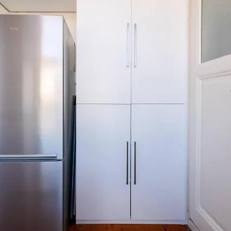 Bright Charming 1-bed Home-heart Of Taksim! #365 Appartement