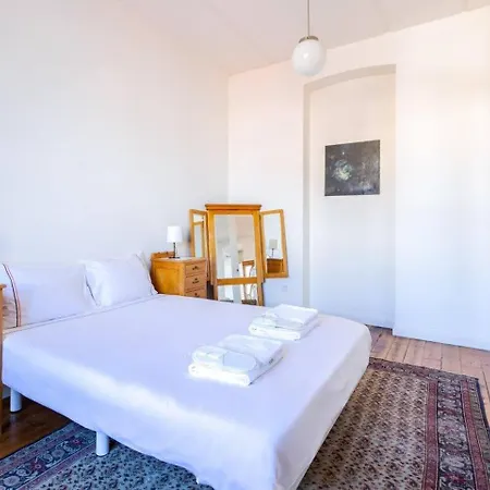 Appartement Bright Charming 1-bed Home-heart Of Taksim! #365 *